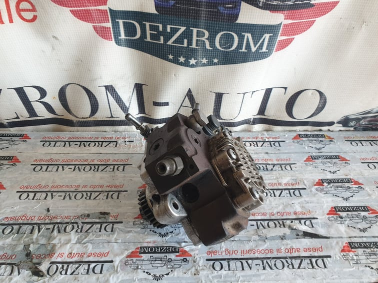 Pompa inalta presiune Renault Scénic II 2.0 dCi 150cp cod piesa : 0445010099