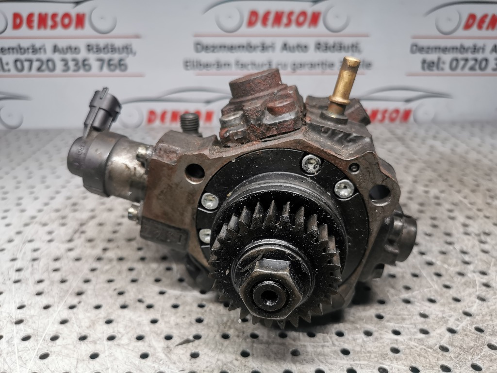Pompa inalta presiune RENAULT TALISMAN 1.6 Diesel Cod : 167005114R 0445010406