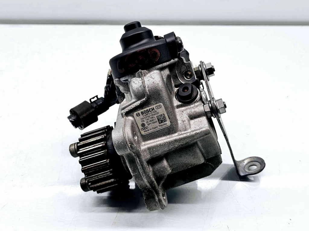 Pompa inalta presiune Seat Altea XL (5P5, 5P8) [Fabr 2006-2015] 03L130755L 2.0 TDI CFFB 103KW / 140CP 2.0 TDI CFFB 103KW / 140CP