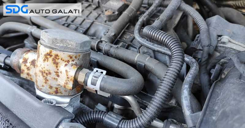 Pompa Inalta Presiune Seat Leon 1P 1.2 T