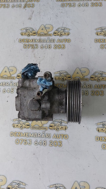 Pompa inalta presiune SEAT Leon II Hatchback (1P1) 2.0 TDI cod: 03L130755A