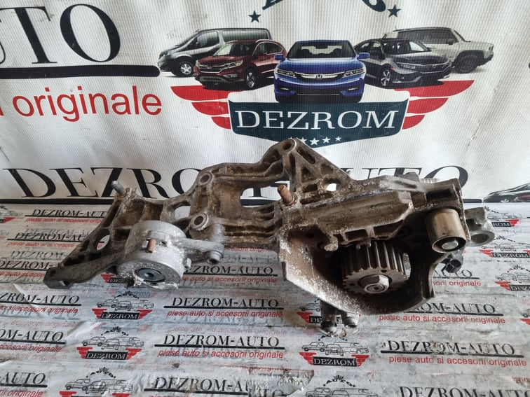 Pompa inalta presiune Seat Leon III 1.6 