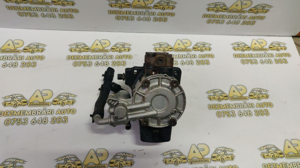 Pompa inalta presiune SEAT Toledo IV Hatchback (KG