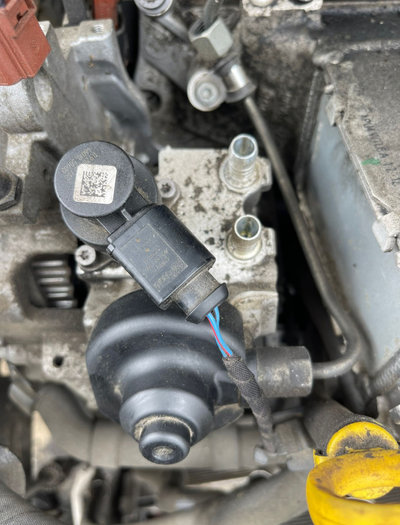 Pompa Inalta Presiune Senzor Regulator Audi A1 1.6