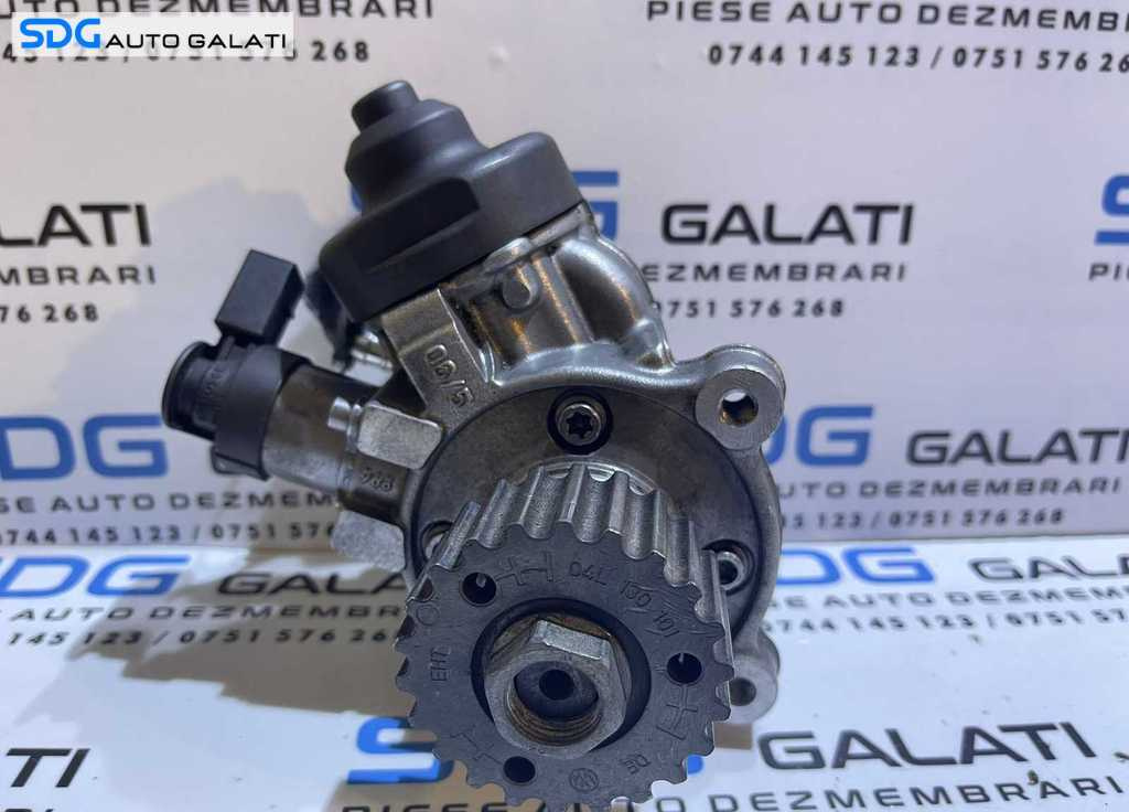 Pompa Inalta Presiune Senzor Regulator A