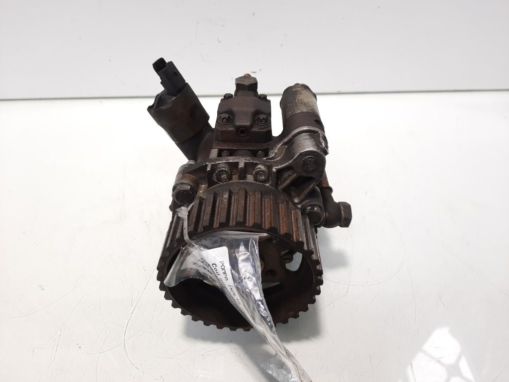 Pompa inalta presiune Siemens, cod 9641852080, Ford Fiesta 5, 1.4 TDCI, F6JA (id:556837)