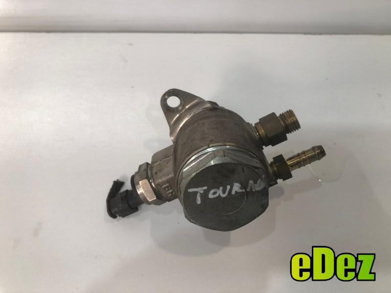 Pompa inalta presiune Skoda Fabia 2 face