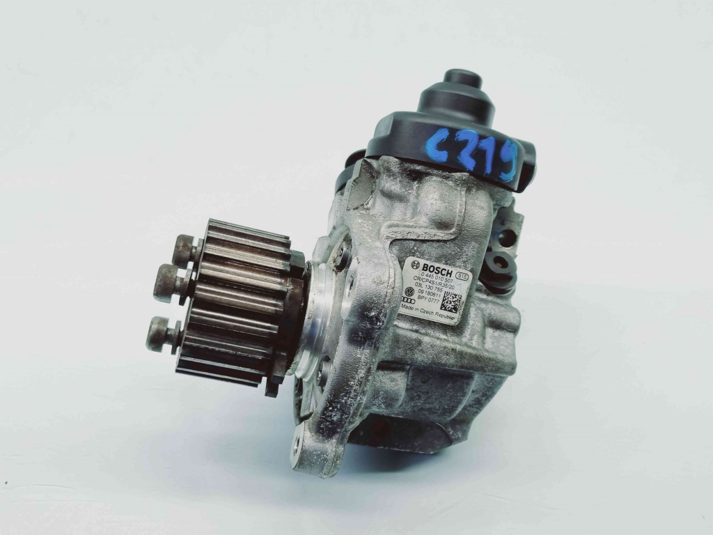Pompa inalta presiune Skoda Octavia 2 (1