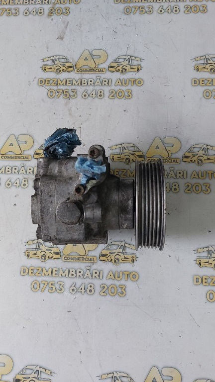 Pompa inalta presiune SKODA Octavia II Hatchback (1Z3) 2.0 TDI cod: 03L130755A