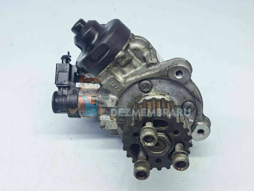 Pompa inalta presiune Skoda Superb II (3T4) [Fabr 2008-2015] 03L130755D | 0445010514 2.0 TDI CFFB 103KW / 140CP