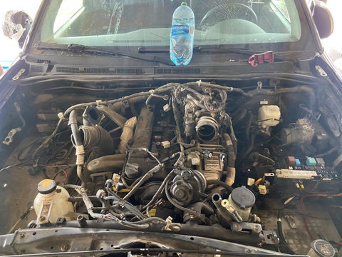 Pompa inalta presiune Toyota Hilux 3.0 euro 5 2010 - 2015 cod 22100-30160