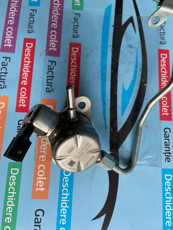 Pompa Inalta presiune Toyota Rav 4 2.5 benzina hyb