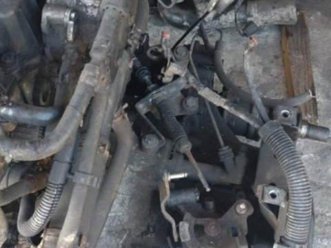 Pompa inalta presiune Volkswagen Fox 1.4 d cod motor BNM