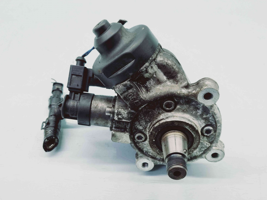Pompa inalta presiune Volkswagen Golf 7 (5G) [Fabr 2014-prezent] 04L130755D 0445010537 2.0 TDI CKFC 110KW / 150CP
