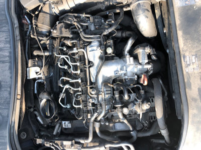 Pompa inalta presiune Volkswagen Passat B6 2.0 TDI