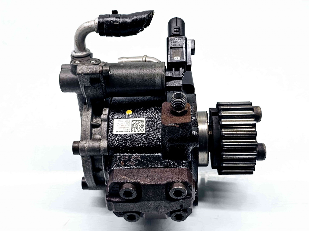 Pompa inalta presiune Volkswagen Passat B6 Variant (3C5) [Fabr 2005-2010] 03L130755E 1.6 TDI CAYC 77KW / 105CP 1.6 TDI CAYC 77KW / 105CP