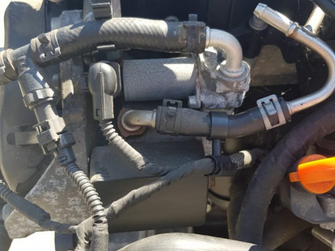 Pompa inalta presiune Volkswagen Passat B7 (2010-2014) 1.6 tdi 105 CP 03L130755H PE MOTOR