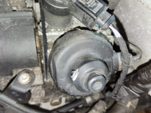 Pompa inalta presiune Volkswagen Passat B8 2.0 Tdi Cod : 04L130755D O445010537