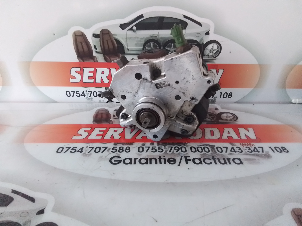 Pompa inalta presiune Volvo S80 2.4 Motorina 2008, 0445010111 / 8692521