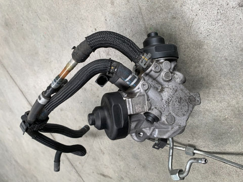 Pompa inalta presiune Vw/Audi V6 4.2 TDI cod 059130755AC