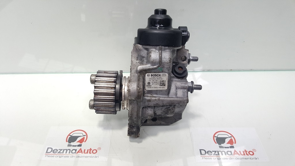 Pompa inalta presiune, Vw Beetle Cabriolet (5C7) 2