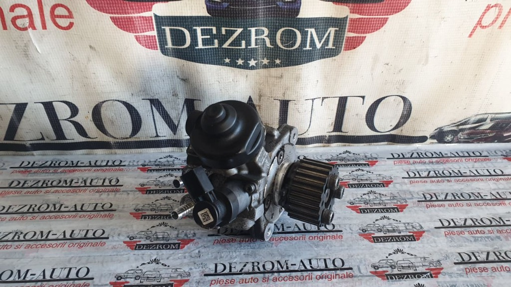 Pompa inalta presiune VW Crafter 30-50 2.0 TDI 142