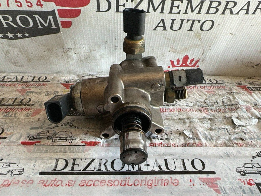 Pompa inalta presiune VW Golf V Variant (1K5) 2.0 