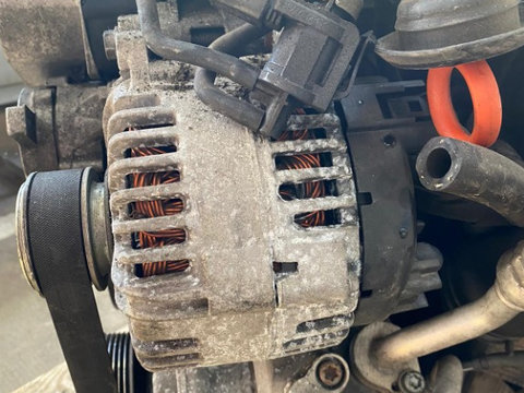 Pompa inalta presiune VW - SEAT - SKODA - AUDI motor 2.0tdi cod BMN euro 4 cod pompa 03G 145 209C