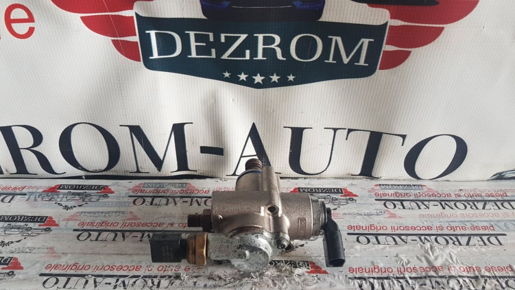 Pompa inalta presiune VW Touareg 7L 3.6FSi 280cp B