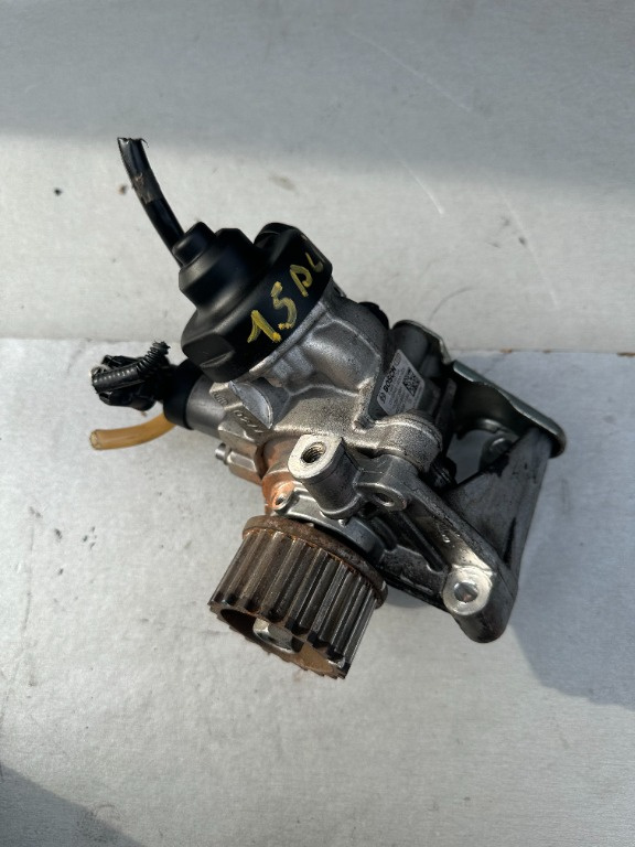 Pompa Inalta Renault Megane 1.5 DCI cod 8201434847 an 2010 - 2017