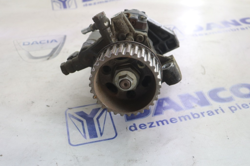 POMPA INALTA RENAULT MEGANE 3 1.5 DCI EURO 5