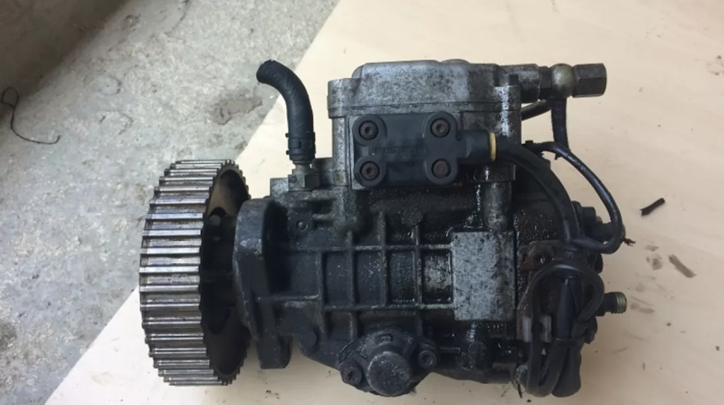 Pompa inalta Volkswagen Golf 4 2001 1.9 Diesel Cod motor ALH 90CP/66KW