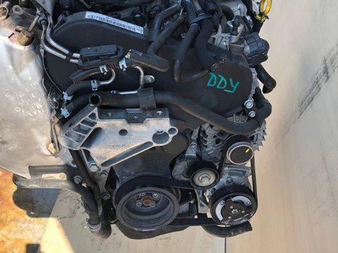 Pompa inalta Volkswagen Passat B8 motor DDY 04B130755H