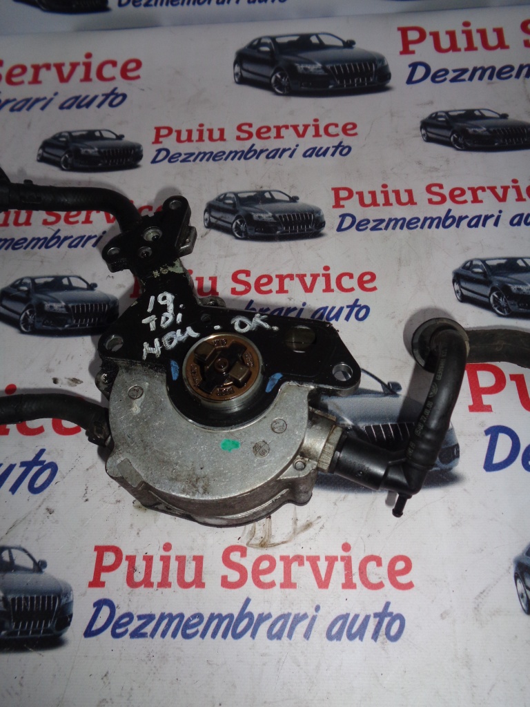 Pompa inalta vw 1.9 tdi