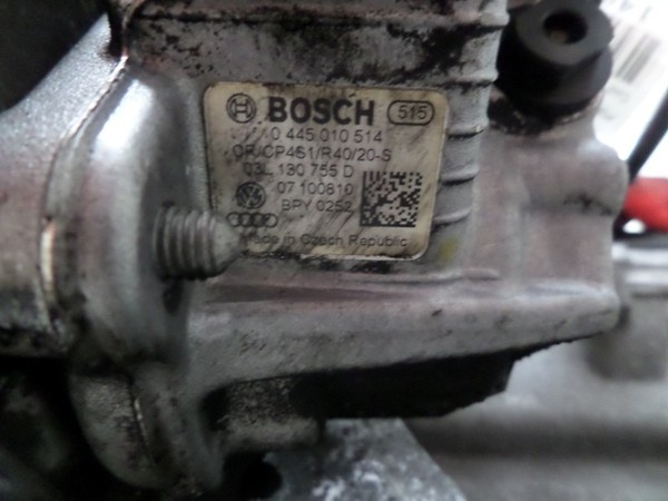 Pompa inalta Vw Golf 6 Variant 2.0tdi, CFF, 03L130