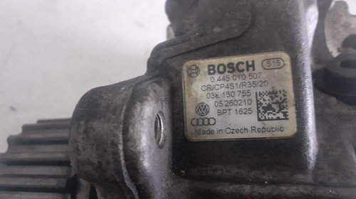 Pompa inalta VW Passat B7 B6 cod-0445010