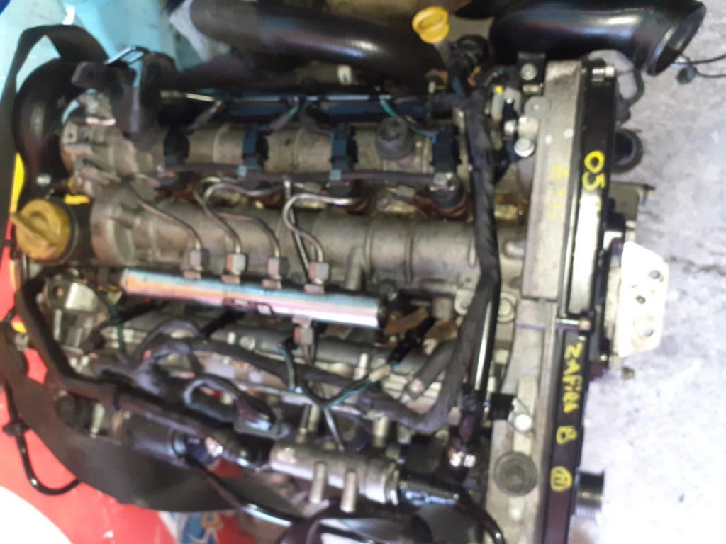 Pompa inalte 1.9 cdti 150 cp opel astra h/zafira b/vectra c