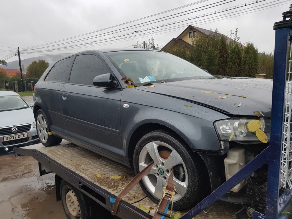 Pompa inalte AUDI A3 2.0 TDI BKD 8P 2003 2004 2005