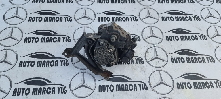 Pompa inalte Audi A8 D3 3.0 TDI 0445010090 059130755E