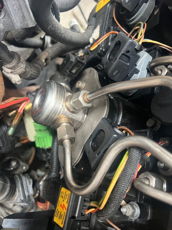 Pompa inalte BMW 2.0 Benzina N43 E90 E91 E81 E87 E60 E61 7562473 N43B20A