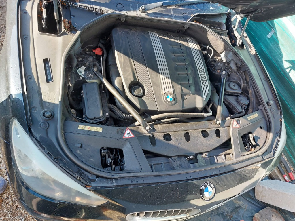 Pompa inalte Bmw 3.0 d N57 0445010617 Bmw F10 F11 F07 F06 F01 F30 F36 din 2011 2012 2013 2014
