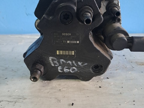 Pompa Inalte BMW E60, E46, E64 3.0 d