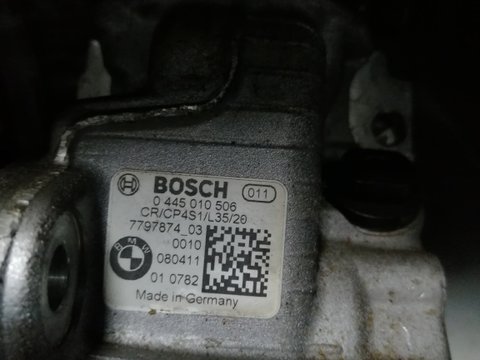 Pompa Inalte BMW E90/E87/X1 E84 N47 D20A/ N47D20 C