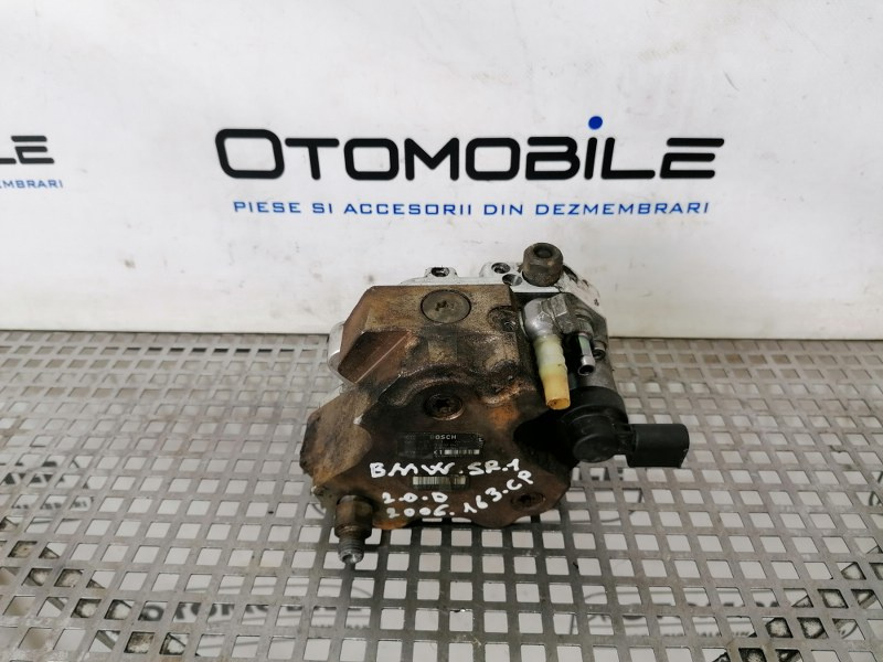 Pompa inalte BMW seria 1 E81-E87 2.0 die