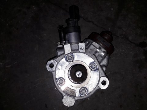 Pompa inalte BMW Seria 1 E87 2009, 2.0 d, cod piesa 0445010506 ; 779787403