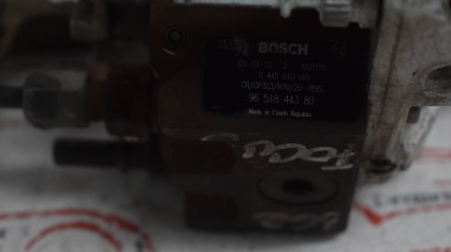 Pompa inalte Focus 2 1.6 TDCI 0445010089