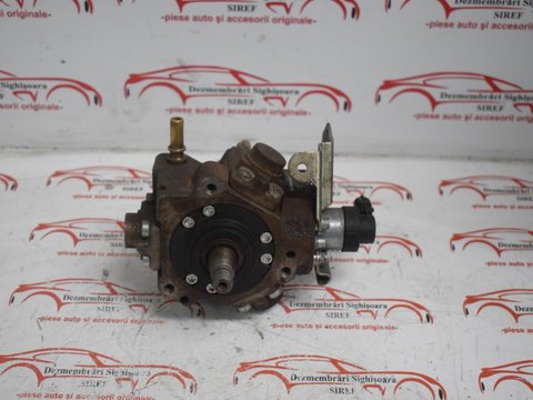 Pompa inalte Ford Focus 2 1.6 TDCI 0445010102 9656300380 364