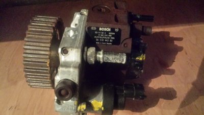 Pompa inalte ford focus 2 motor 1.6 tdci cod 04450