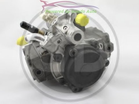Pompa Inalte FORD FOCUS III 1.6 TDCi 04.2011 ... Prezent 1560 Motor Diesel
