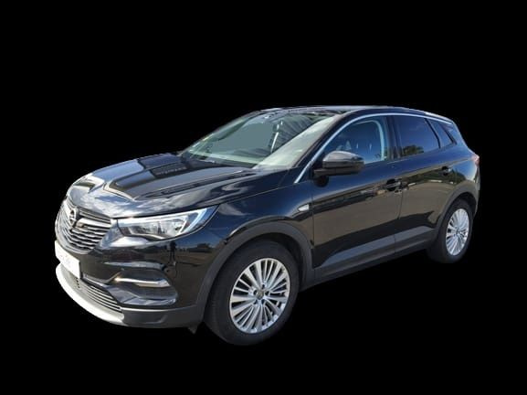 Pompa inalte injectie 1.6 cdti hdi B16DTH Opel Grandland X Peugeot